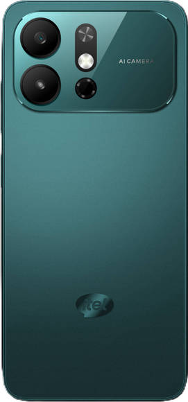 Itel Zeno 100 Pro 4G 4GB RAM