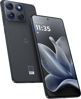 Motorola Edge 70 Max 12GB RAM
