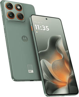 Motorola Edge 70 Max 12GB RAM