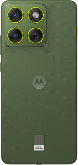 Motorola Edge 70 Max 12GB RAM