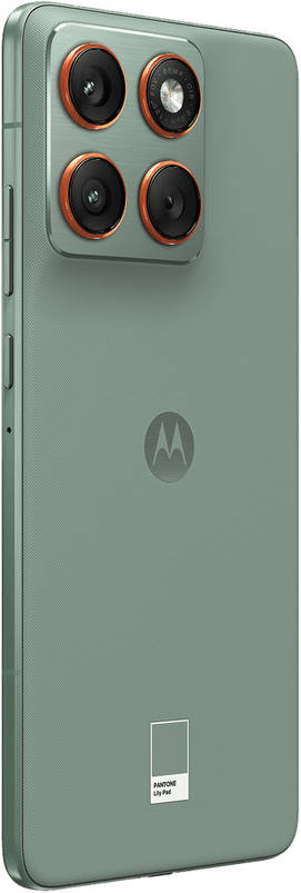 Motorola Edge 70 Max 12GB RAM