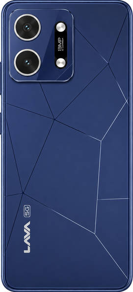 Lava Virat V1 5G