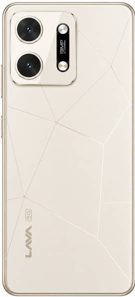 Lava Virat V1 5G