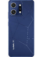 Lava Virat V1 5G