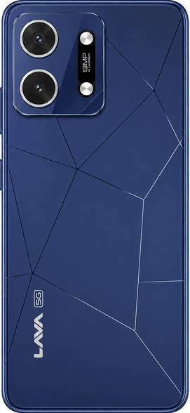 Lava Virat V1 5G