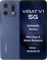 Lava Virat V1 5G