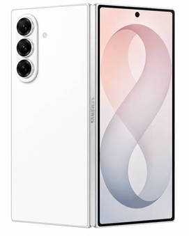 Samsung Galaxy Z Fold 8 Ultra 1TB