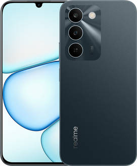 realme C83 5G 128GB 6GB RAM