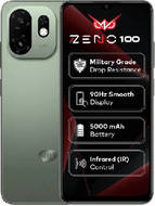Itel Zeno 100 Lite 4G
