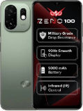 Itel Zeno 100 Lite 4G Price