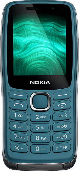 HMD Nokia 123 Shield 4G