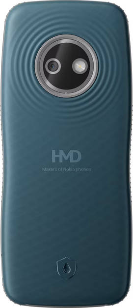 HMD Nokia 123 Shield 4G