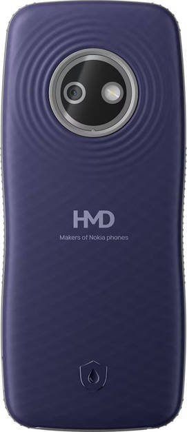 HMD Nokia 123 Shield 4G