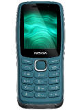 HMD Nokia 123 Shield 4G