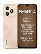 Lava Smart 4 4G