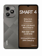 Lava Smart 4 4G