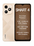 Lava Smart 4 4G