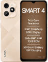 Lava Smart 4 4G