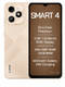 Lava Smart 4 4G