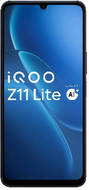 iQOO Z11 Lite 5G 6GB RAM