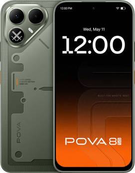 Tecno Pova 8 5G 256GB 8GB RAM