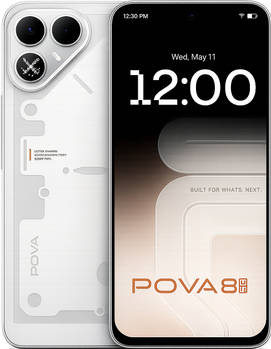 Tecno Pova 8 5G 256GB 8GB RAM