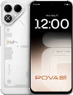 Tecno Pova 8 5G 256GB 8GB RAM