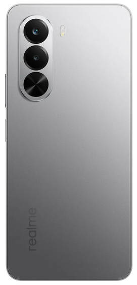 realme P4x 4GB RAM