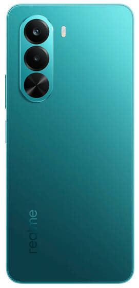 realme P4x 4GB RAM