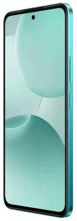 realme P4x 4GB RAM