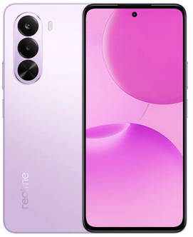 realme P4x 4GB RAM