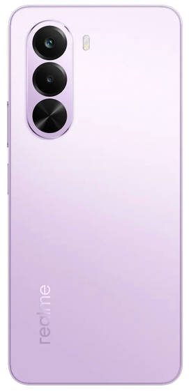 realme P4x 4GB RAM