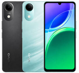 vivo Y05e 4G