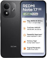 Xiaomi Redmi Note 17 5G 8GB RAM