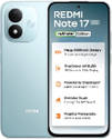 Xiaomi Redmi Note 17 5G 8GB RAM