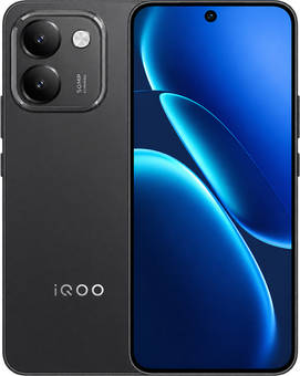 iQOO Z11S 5G