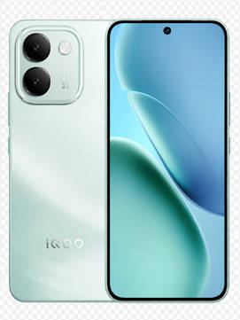 iQOO Z11S 5G
