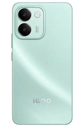 iQOO Z11S 5G