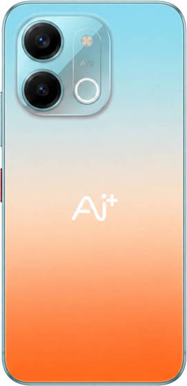 Ai+ Nova 2 Power 5G