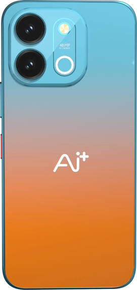 Ai+ Nova 2 Power 5G