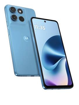 Moto g max 5G