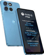 Moto g max 5G