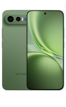 vivo X300 FE 8GB RAM