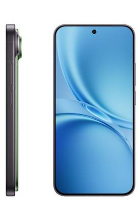 vivo X300 FE 8GB RAM