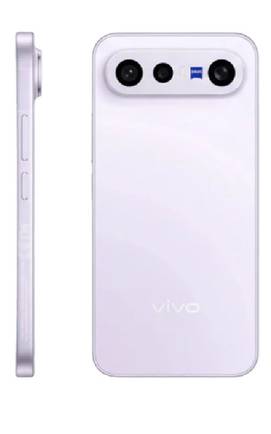 vivo X300 FE 8GB RAM