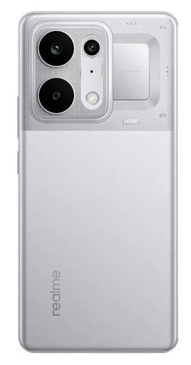 realme P4s 5G