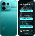 realme P4s 5G