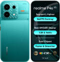 realme P4s 5G