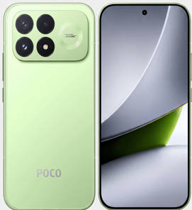 POCO F9 Pro 5G