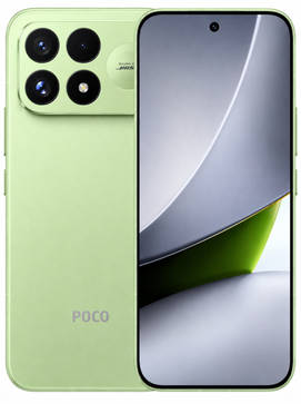 POCO F9 Pro 5G